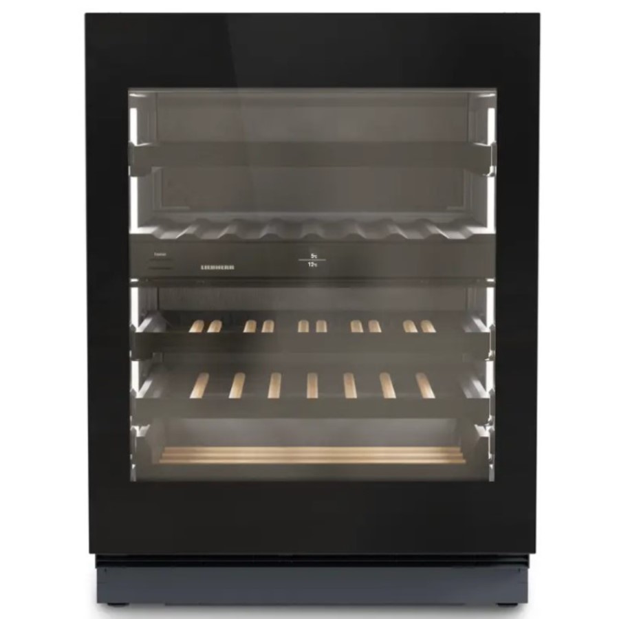 additioanl image for  Liebherr Wine Cooler Undercounter 